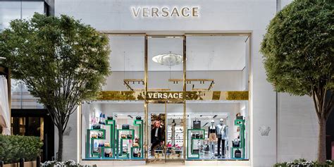 versace montreal store|Versace men's outlet.